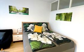 **Modernes Apartment in zentraler Lage**